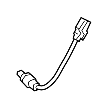 Honda 36532-64A-A01 SENSOR, OXYGEN