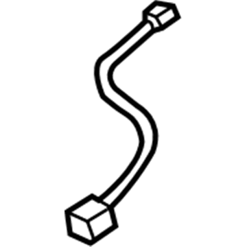 Toyota 45107-0C010 Horn Wire