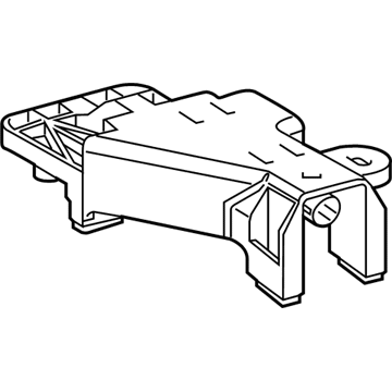 Toyota 899A0-0C050 Antenna Assembly