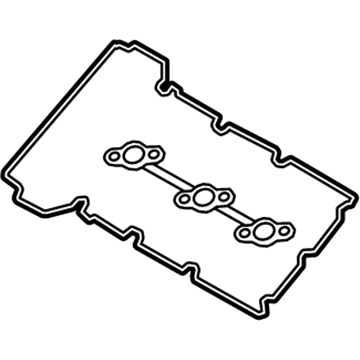 Hyundai 22441-3C710 Gasket-Rocker Cover, RH