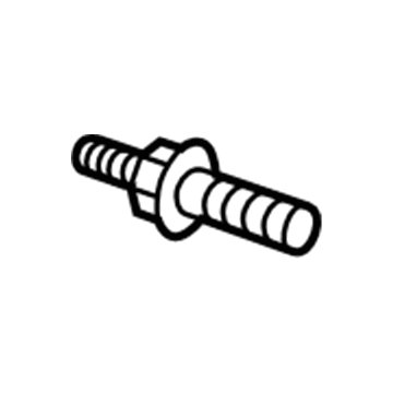 GM 95298818 Damper Stud