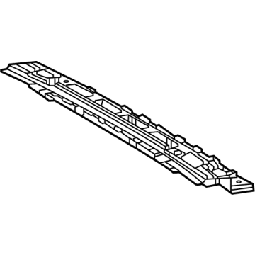 Lexus 63104-78900 REINFORCE SUB-ASSY