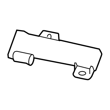 Mopar 52112203AB Passive Entry