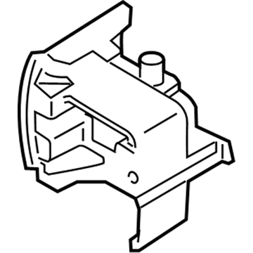 BMW 51-13-7-226-626 Support