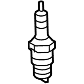 Mopar SP303917AC SPARKPLUG