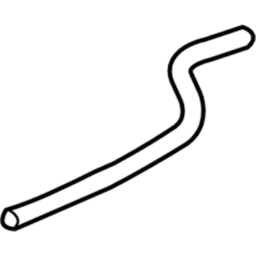 Mopar 5133784AA Hose