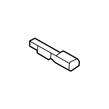 Nissan 46048-1HK0A Indicator Assembly-Level