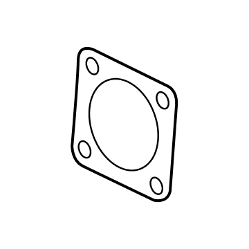 Nissan 47212-AX000 Packing-Brake Booster