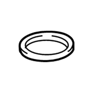 GM 55595128 Turbocharger Gasket