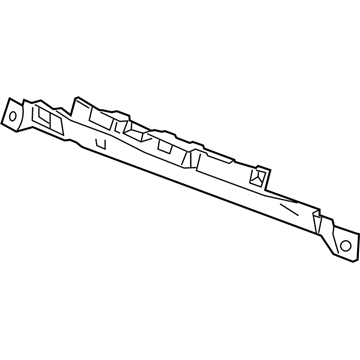 GM 95918635 Upper Support