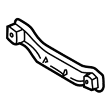 Toyota 51021-35060 Crossmember