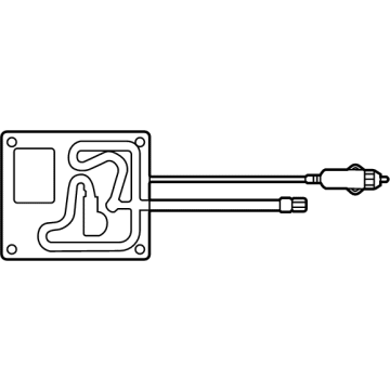 Toyota SU003-08577 Compressor