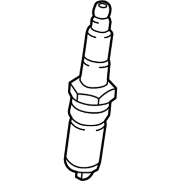 Ford CYFS-12Y-PCT Spark Plug