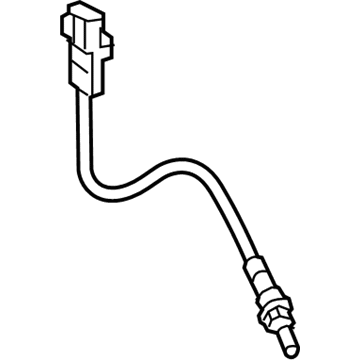 Hyundai 39210-3F240 Sensor Assembly-Oxygen