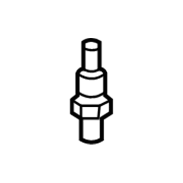 Mopar 5047063AA Valve-PCV