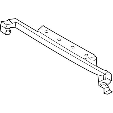 Ford DG1Z-13N364-A Bracket