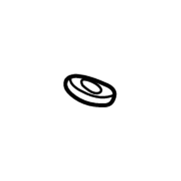 Honda 53426-SE0-951 Dust Seal, Steering Pinion