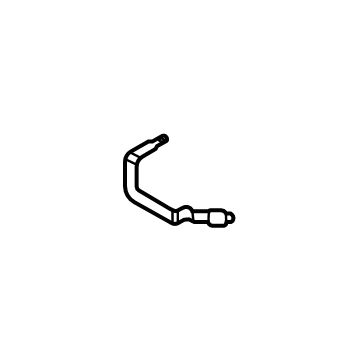 Hyundai 375C7-BY000 BUS BAR-LOW VOLTAGE BATTERY