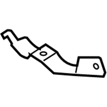 BMW 18-20-7-565-552 Clamp