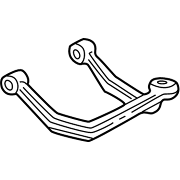 Ford F6DZ-5500-CB Upper Control Arm