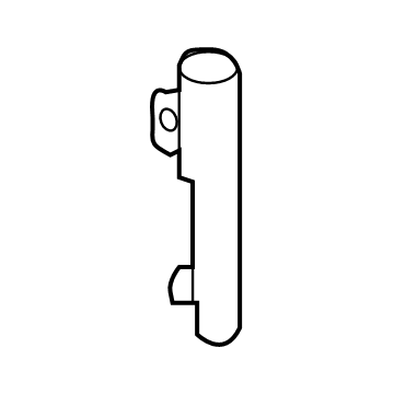 Ford LC5Z-7806200-B STOP