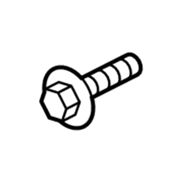 Ford -W708661-S439 Cooler Bolt