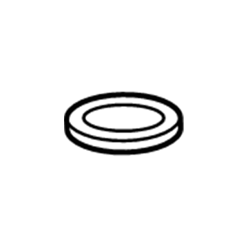 GM 12631938 Adapter Seal