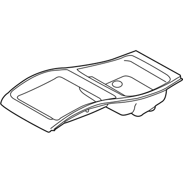 BMW 51-16-9-124-427 Finisher Upper