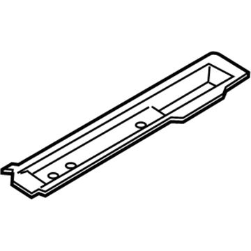 BMW 41-00-7-473-059 EXTENSION FOR REAR ENGINE MO