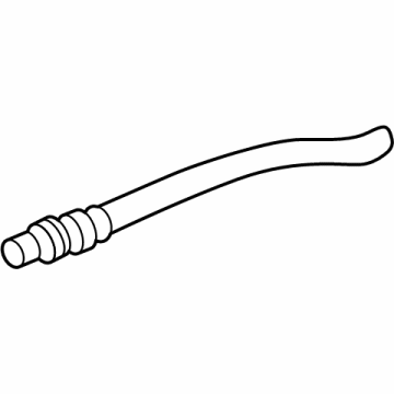 GM 42487016 Washer Hose