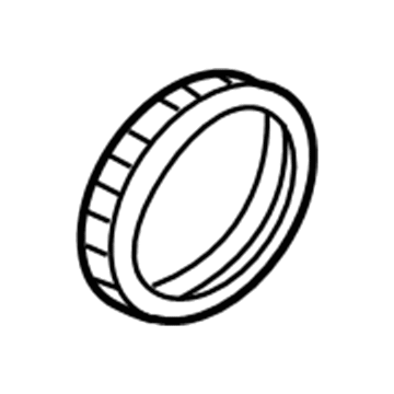 Kia 517003E471 Ring-Sensor, Front