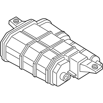 Hyundai 31420-C2600 CANISTER Assembly