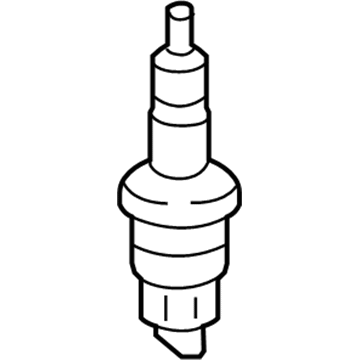 Mopar SP143877AB Plug