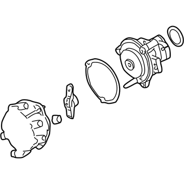 Mopar MD374416 DISTRIBTR-Ignition