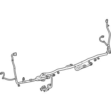 GM 42749175 Harness