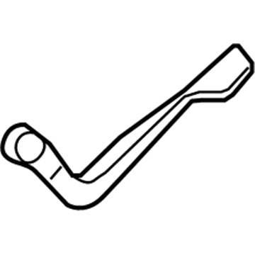 BMW 32-30-6-795-456 Adjust-Lever