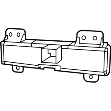 Mopar 4602694AH Switch-Pod