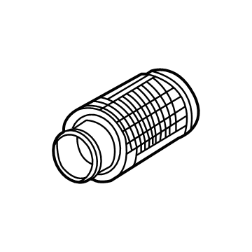 GM 39151408 Adapter