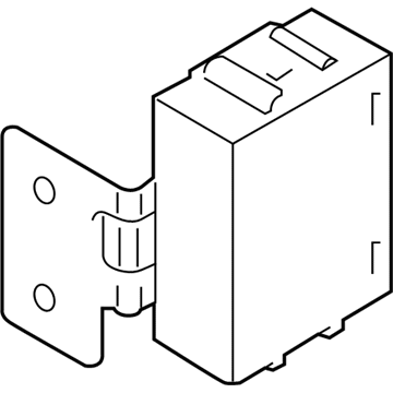 Kia 92900J6000 Unit Assembly-Mood Lamp