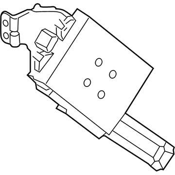 Hyundai 99960-S8110 Unit Assembly-Surround View MONITO