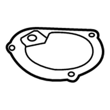 Nissan G4848-1FCMA Cover-Inspection Hole