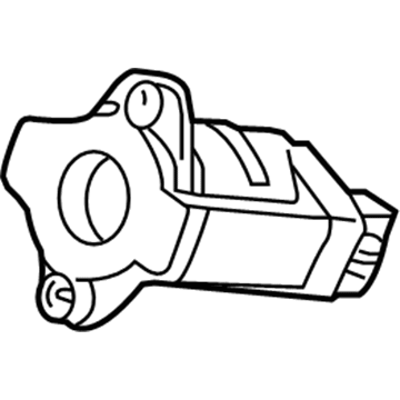 Kia 972701F100 Sensor-INCAR & Humidity