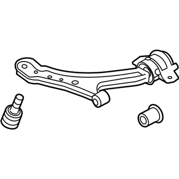 Ford CR3Z-3079-D Lower Control Arm