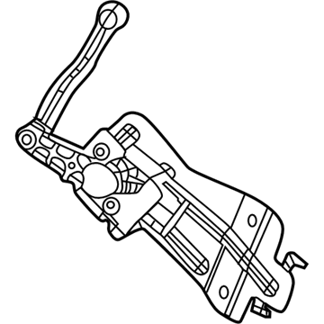 Mopar 68306160AC Sensor-HEADLAMP