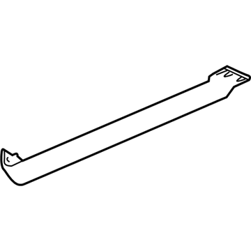 GM 84515406 Support Bar