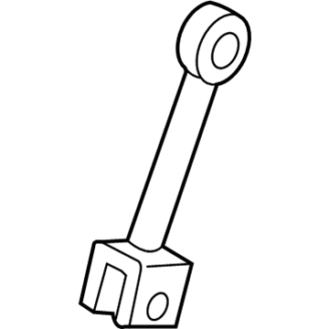 Mopar 5118696AA Link-SWAY Bar