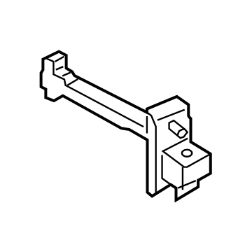 Ford LJ6Z-7827204-A CHECK ASY - DOOR