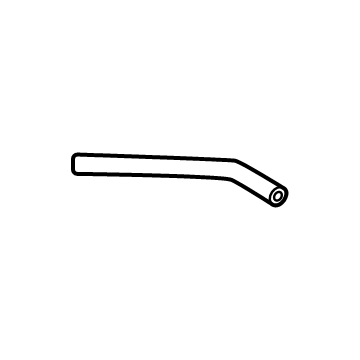 Toyota 44572-62010 Brake Hose