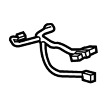 GM 22789384 Harness