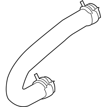 Kia 369200E400 Hose Assembly-Electronic